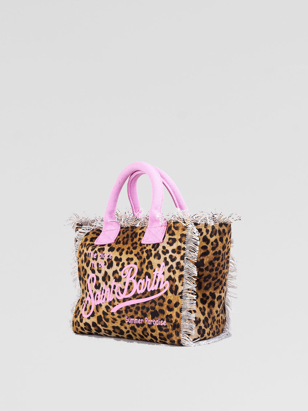 Borsa colette in Canvas