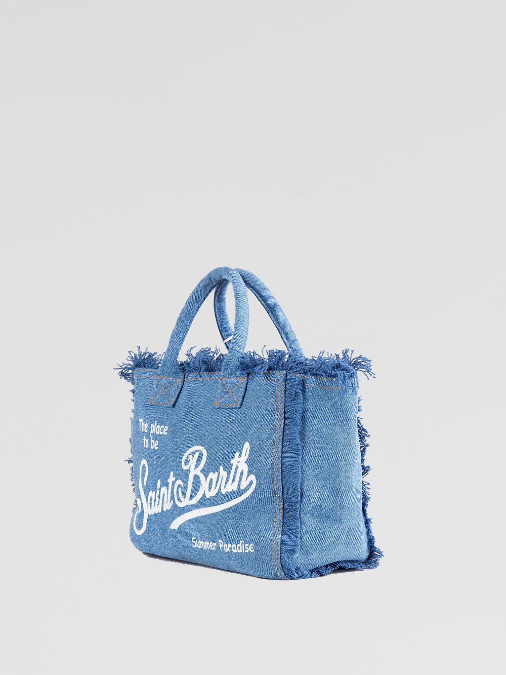Borsa colette in denim