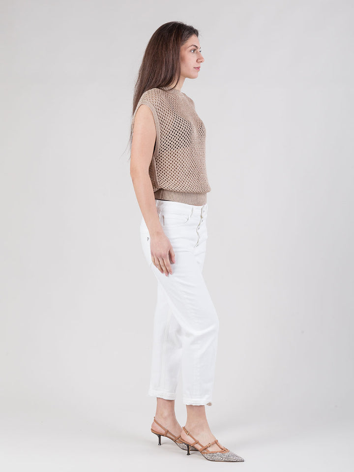 Jeans Koons loose fit