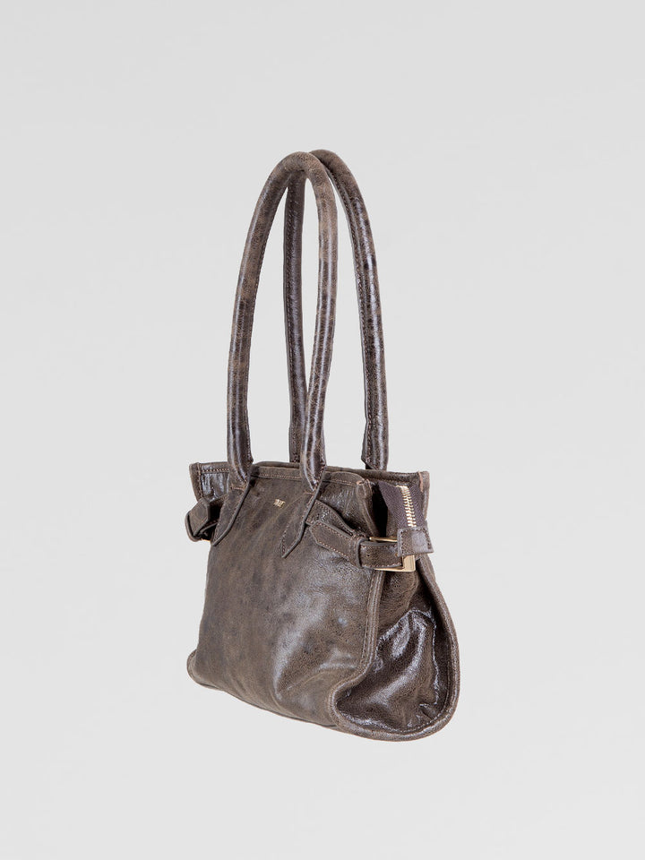 Borsa Baguette