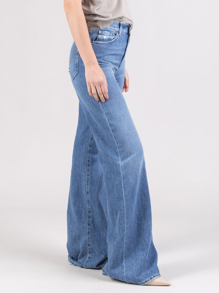 Jeans Amber