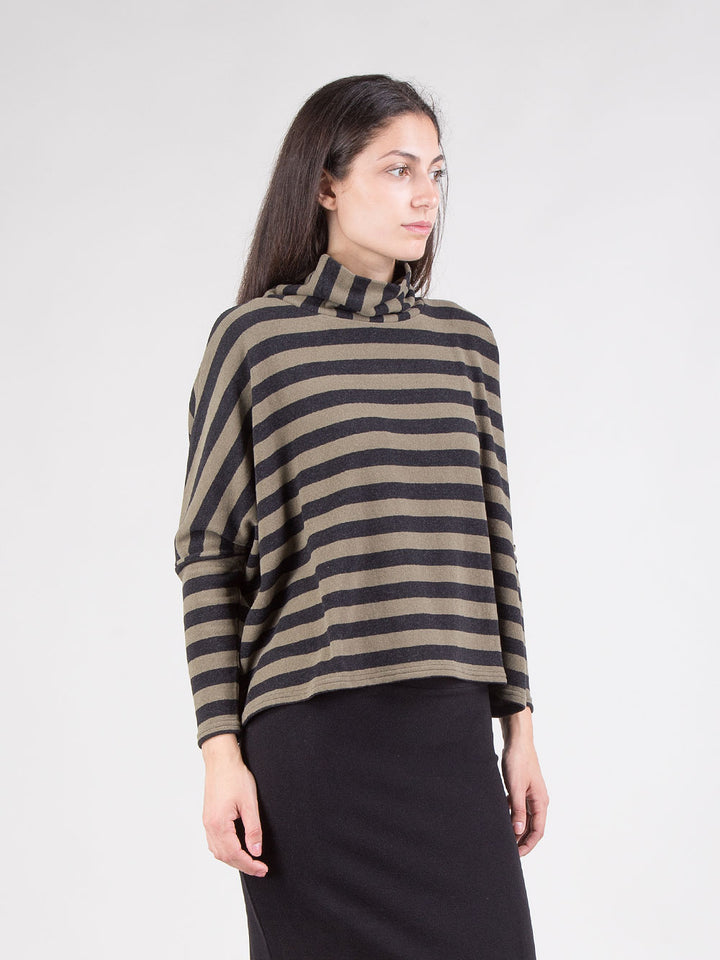 Maglia Boxy