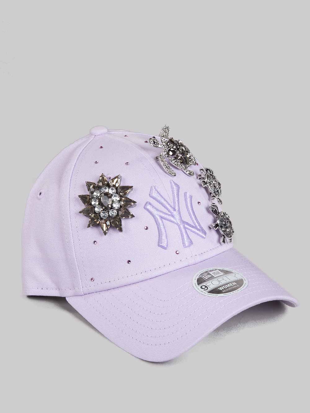 New era cap limited edition