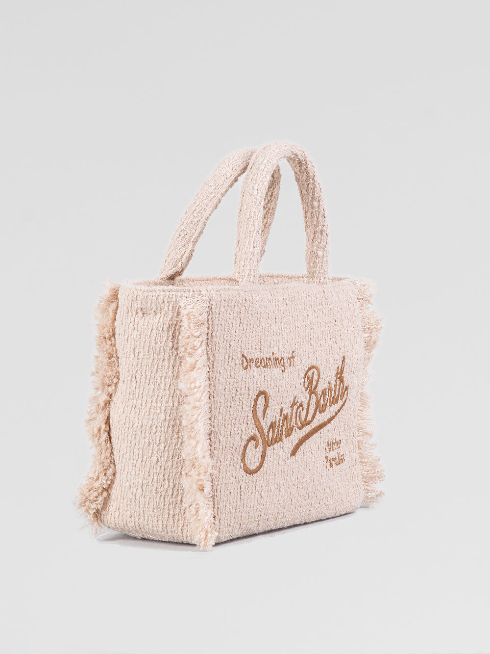 Borsa Colette tweed