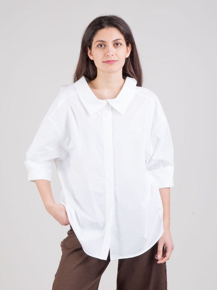 Camicia lunga