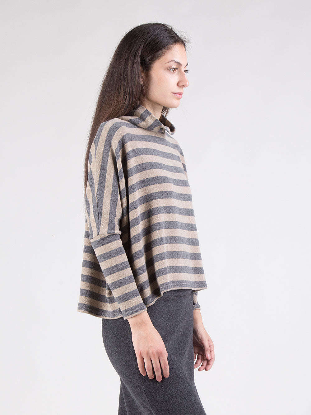 Maglia Boxy