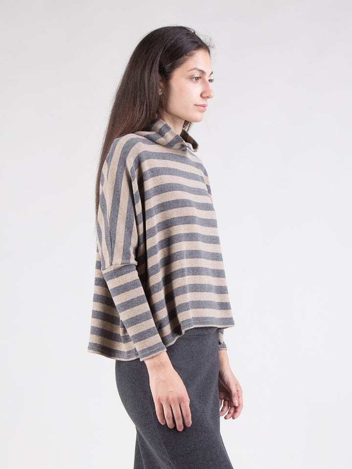 Maglia Boxy