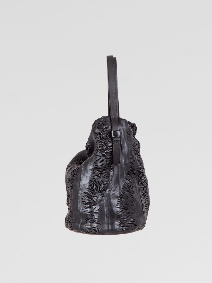 Borsa Zebrato
