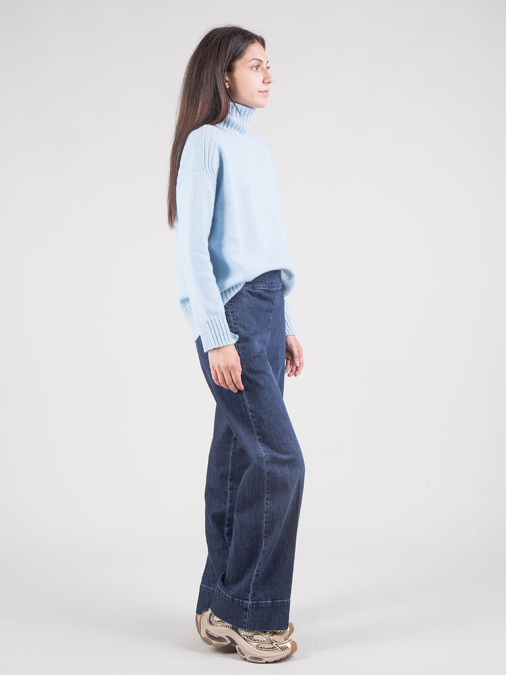Jeans Relaxed