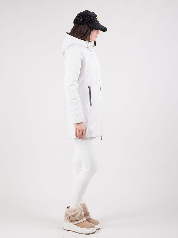 Piumino Yorkton long