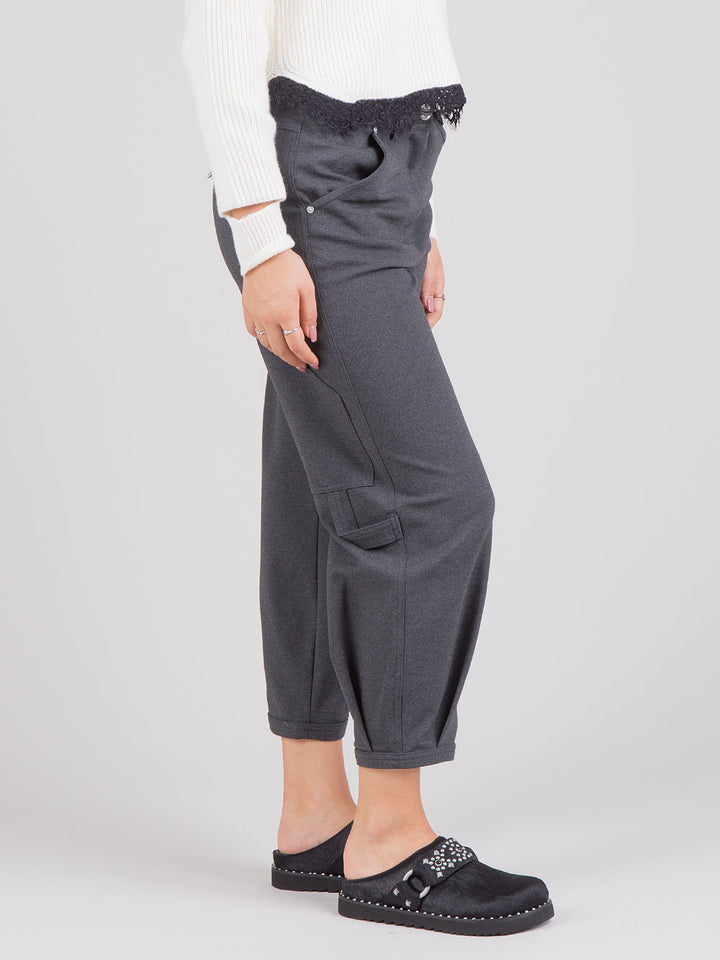 Workwear trousers