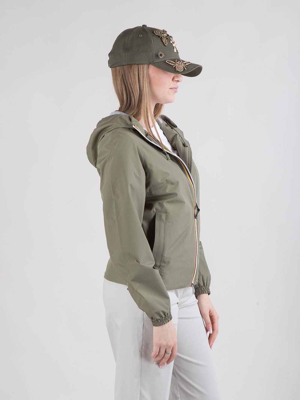 Giacca Lil 2.0 STRETCH