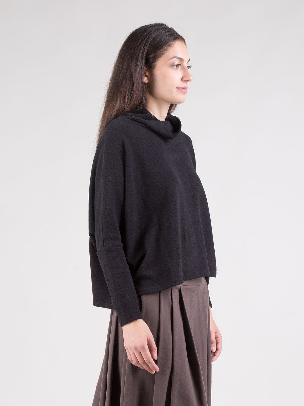 Maglia Boxy