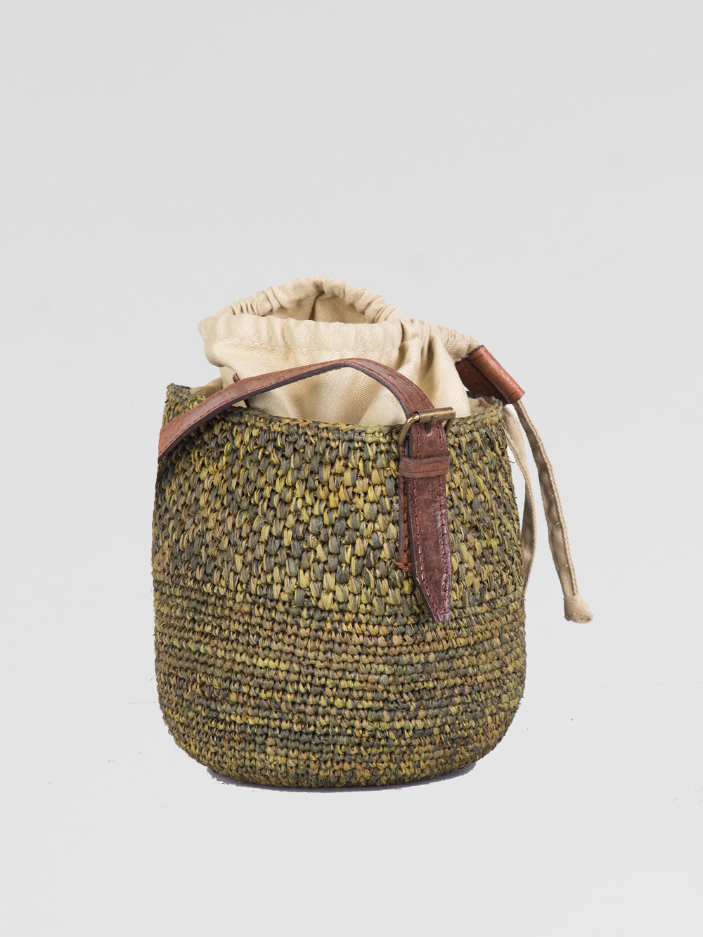 Borsa Maika