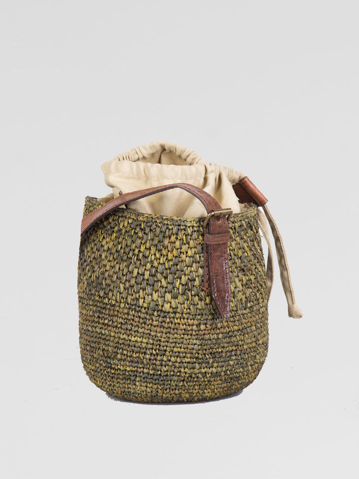 Borsa Maika
