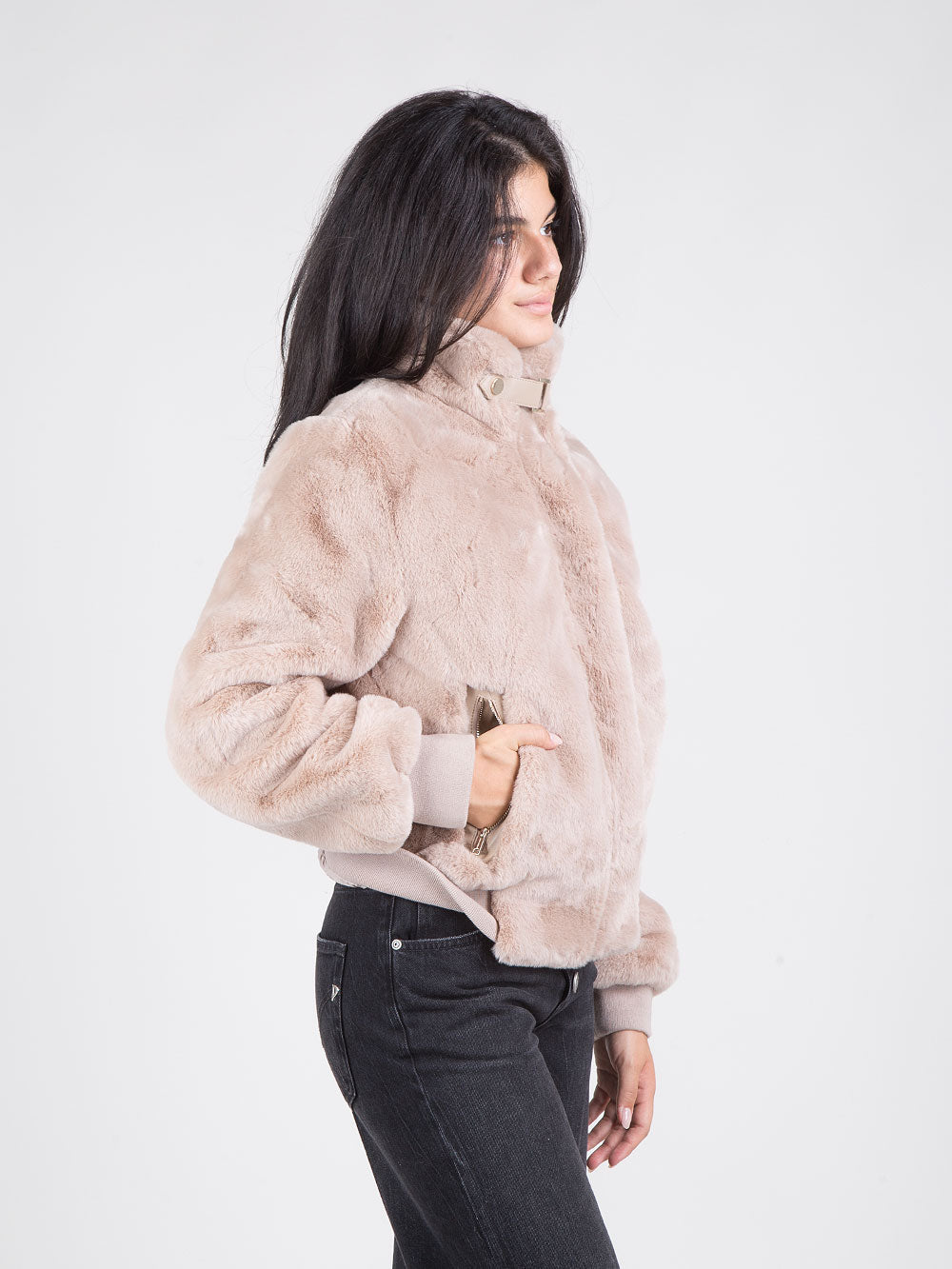 Giacca Ambra