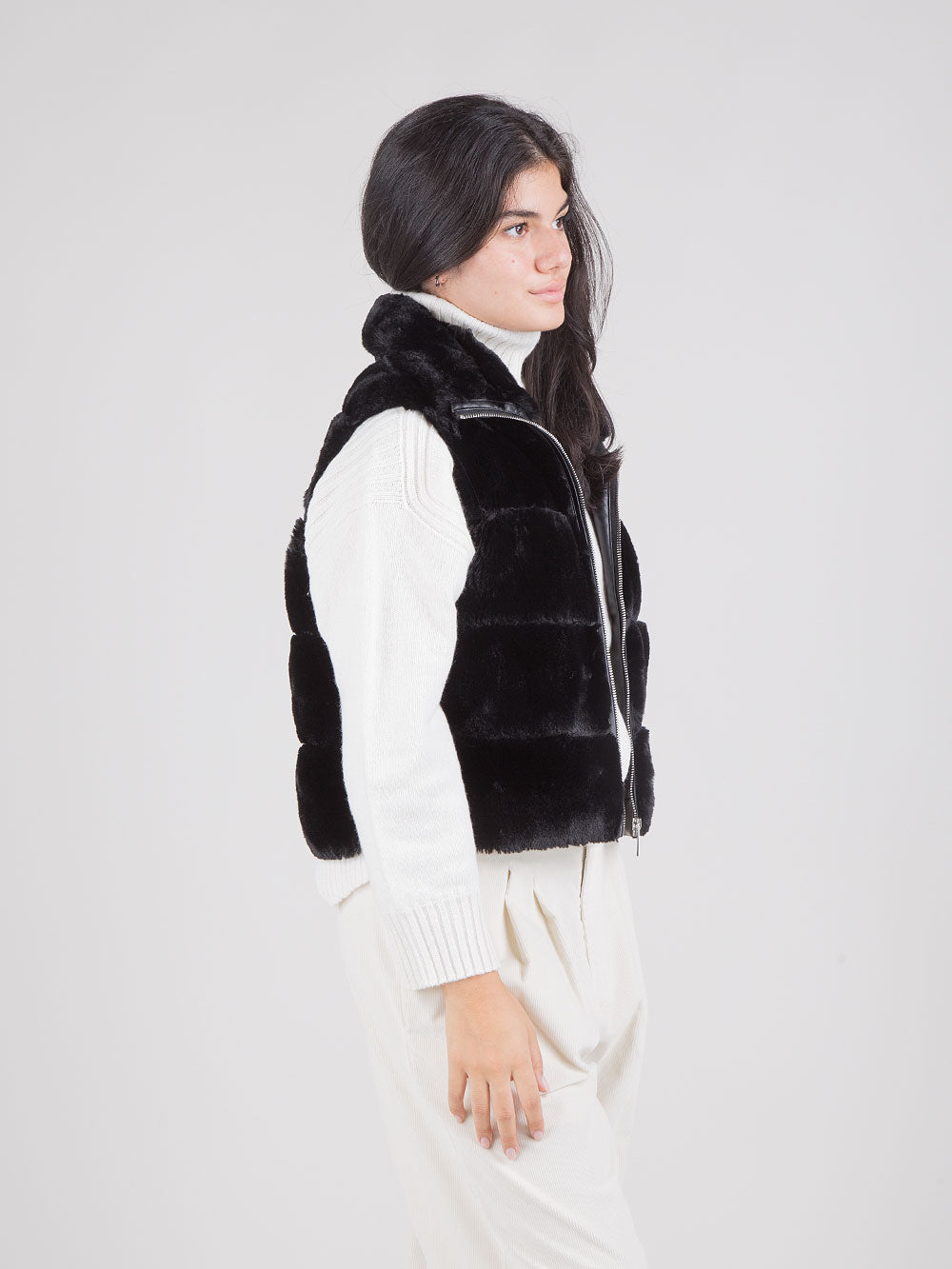 Gilet May