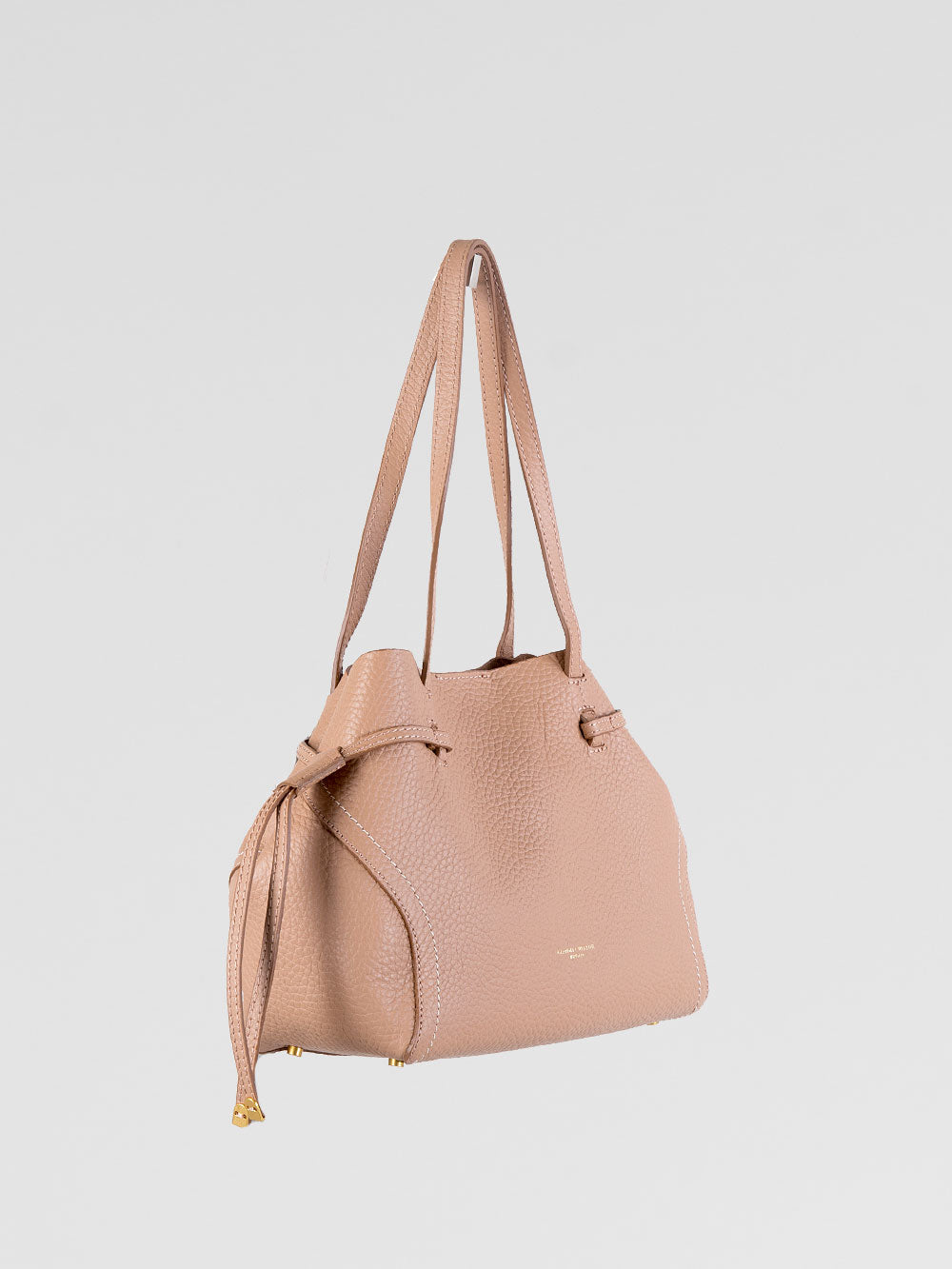 Borsa Violette clay