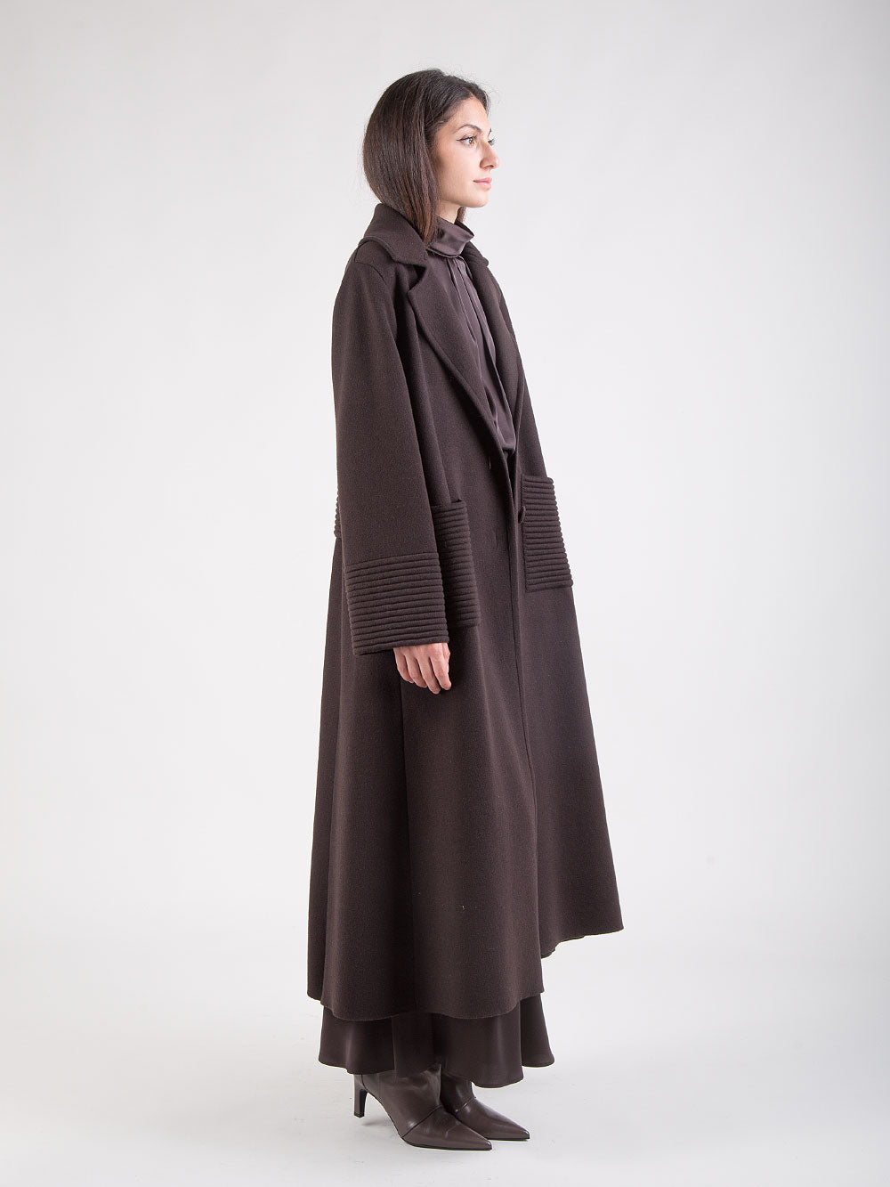 Cappotto lungo