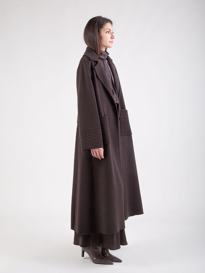 Cappotto lungo
