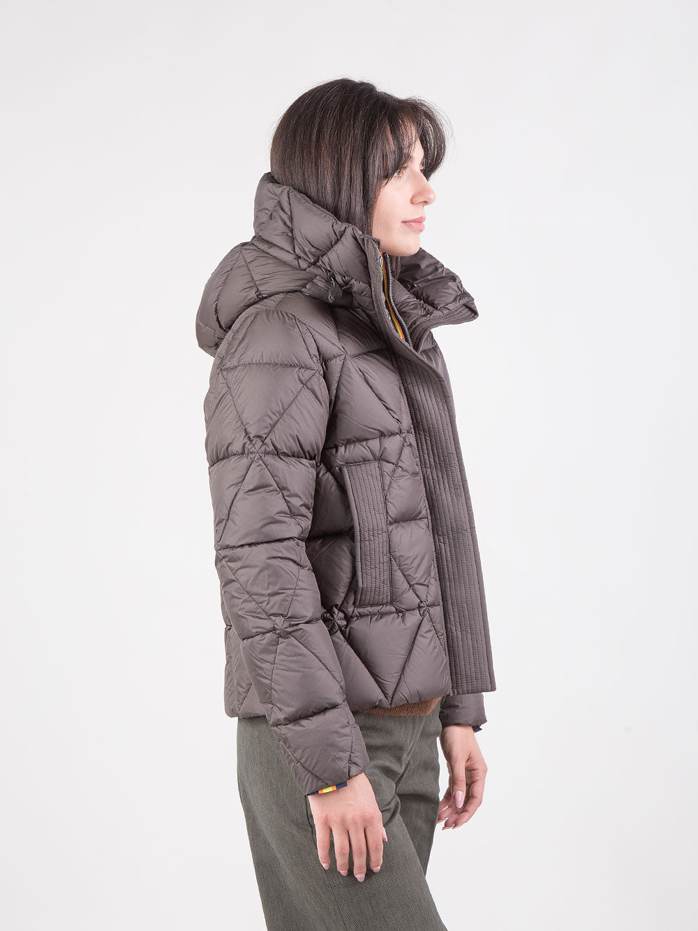 Piumino Lethille