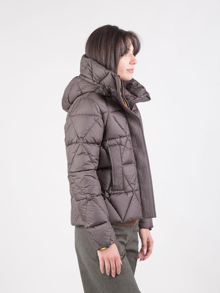 Piumino Lethille