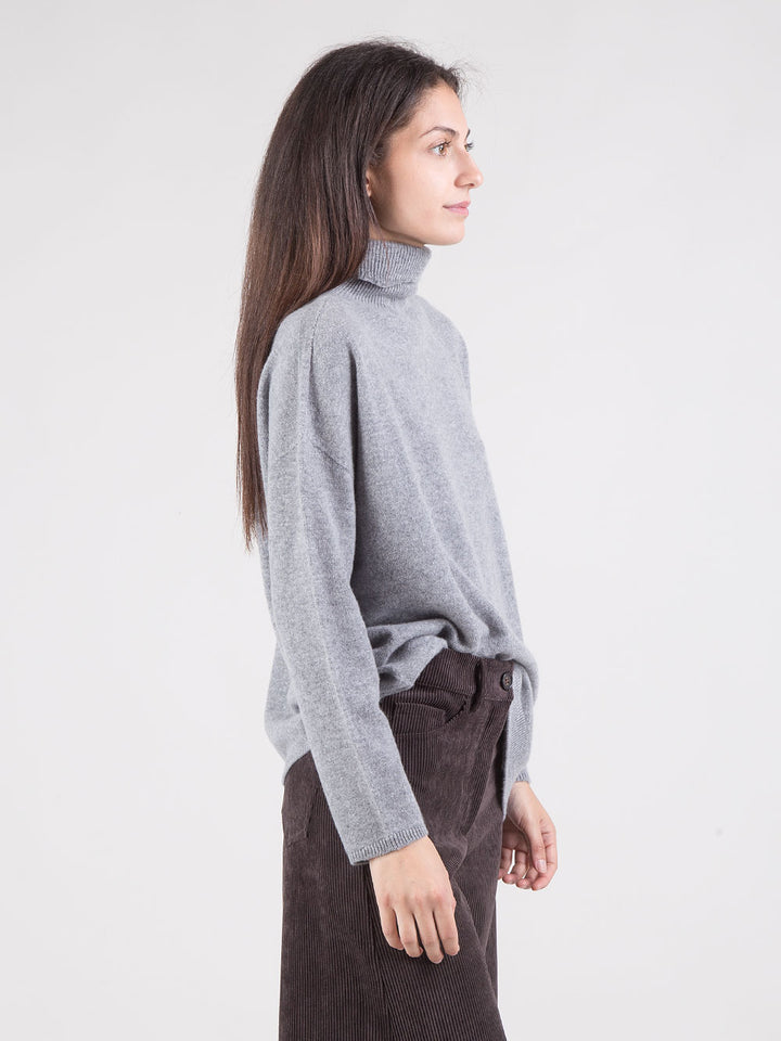Dolcevita in cashmere