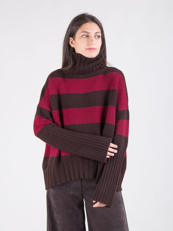 Dolcevita oversize
