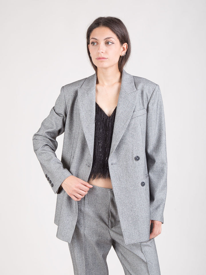 Tailleur doppiopetto