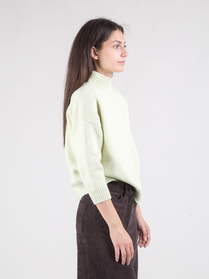 Dolcevita crop