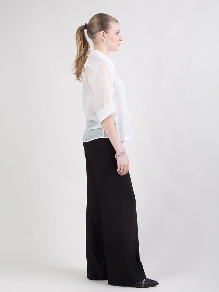 Pantalone dritto
