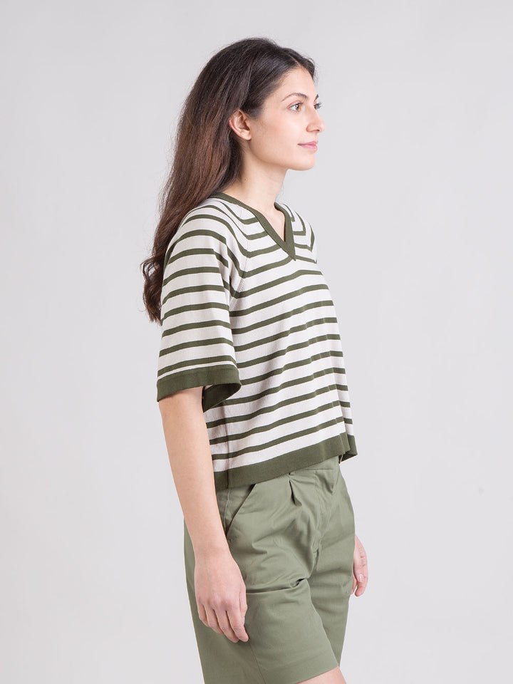 Maglia Marol Stripes