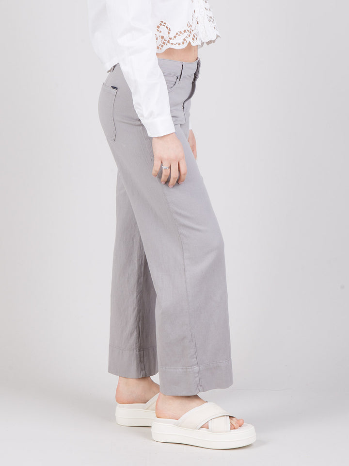 Pantaloni palazzo