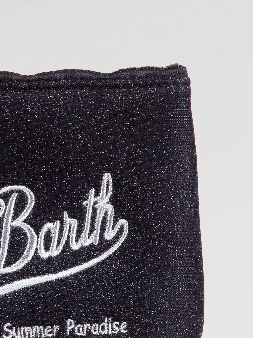 pochette aline lurex