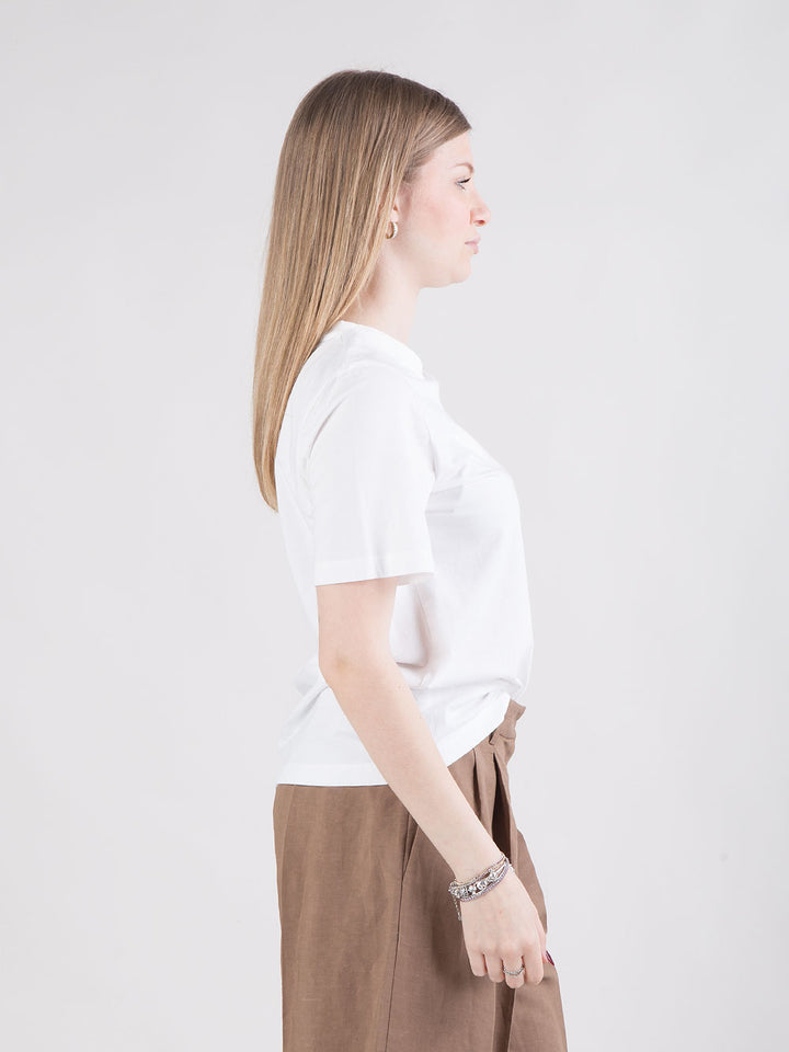 T-shirt bianca