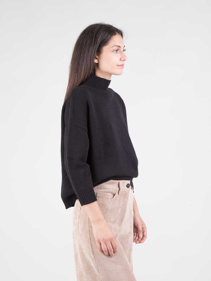 Dolcevita crop