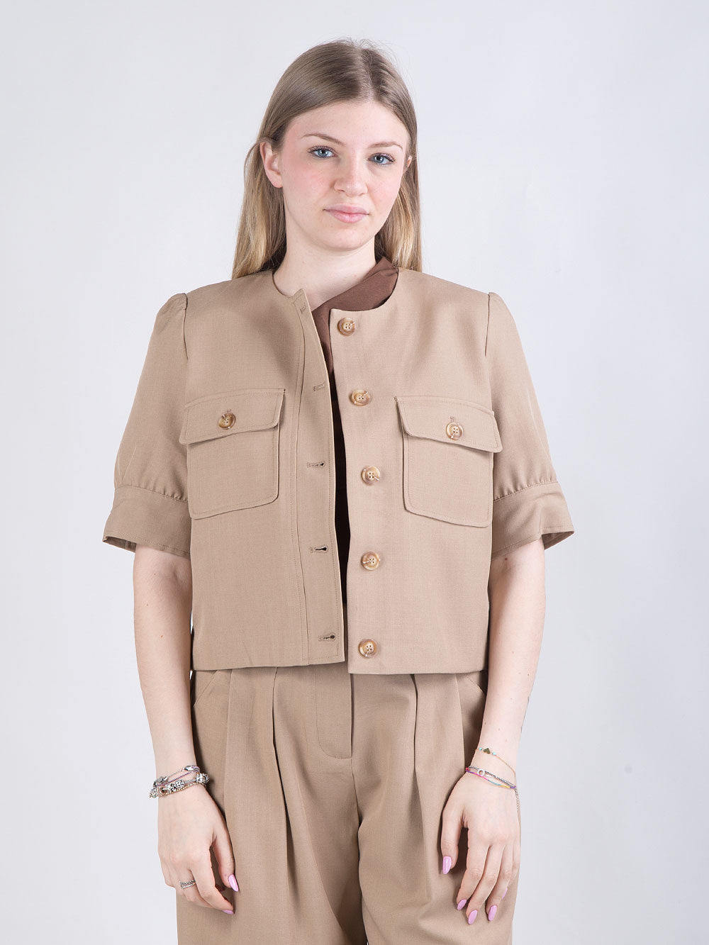 Completo giacca e pantalone