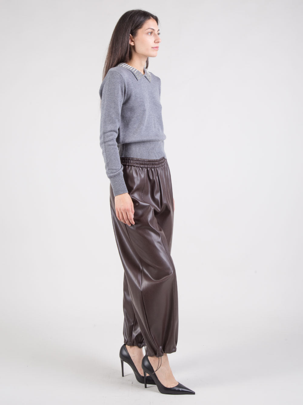 Pantaloni Spezia