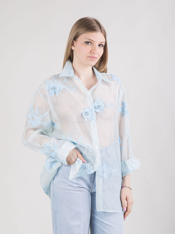 Camicia Sofia