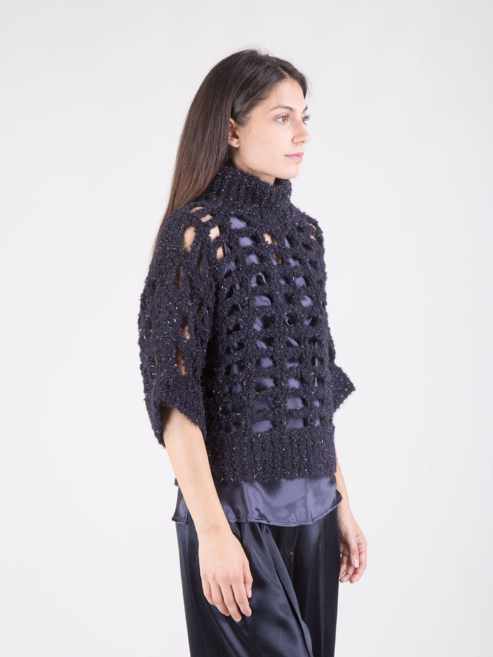 Maglia in rete