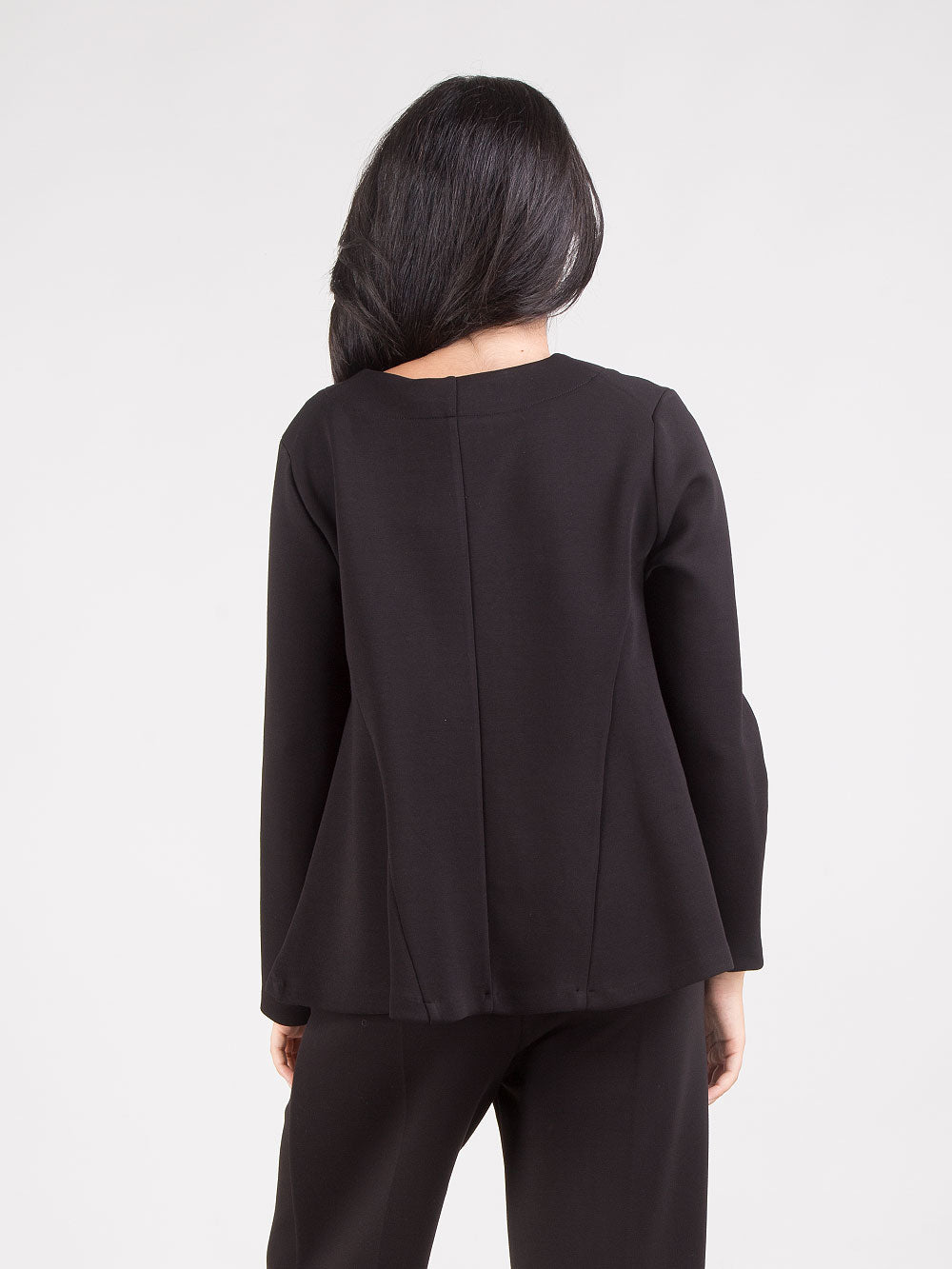 Maglia girocollo