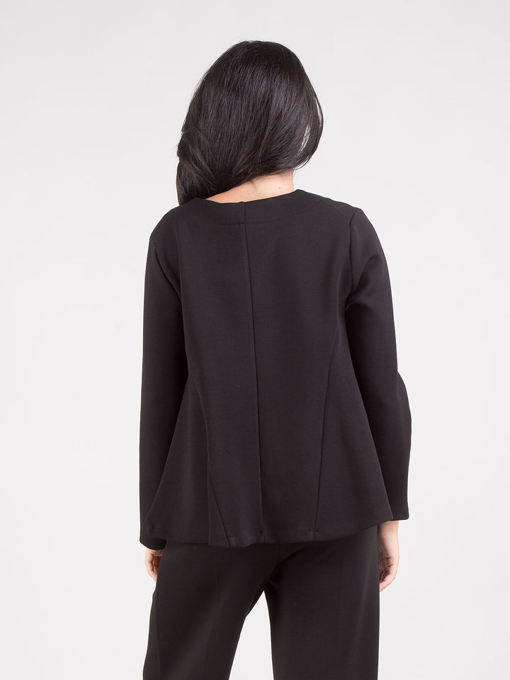 Maglia girocollo