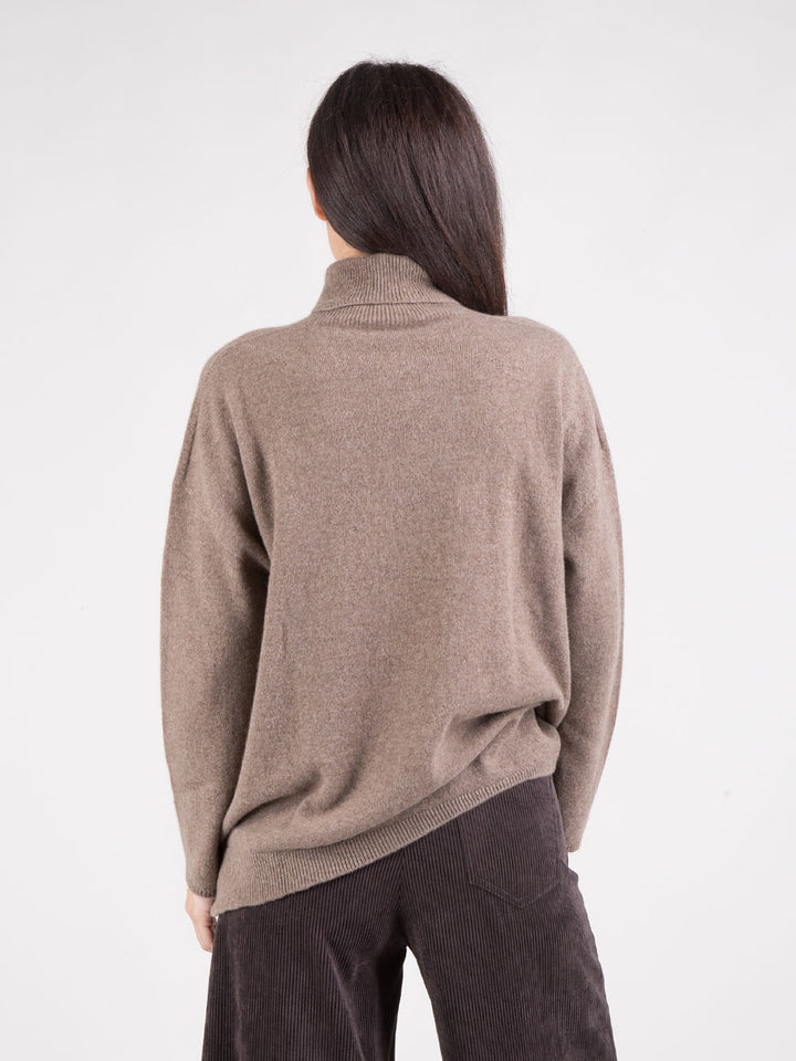 Dolcevita in cashmere