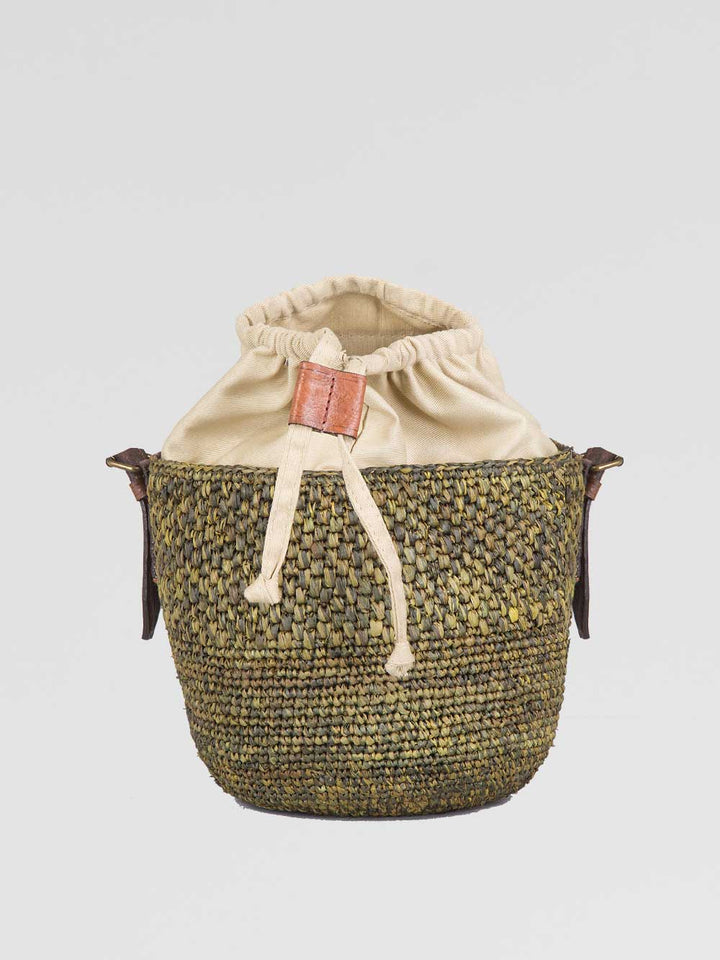Borsa Maika