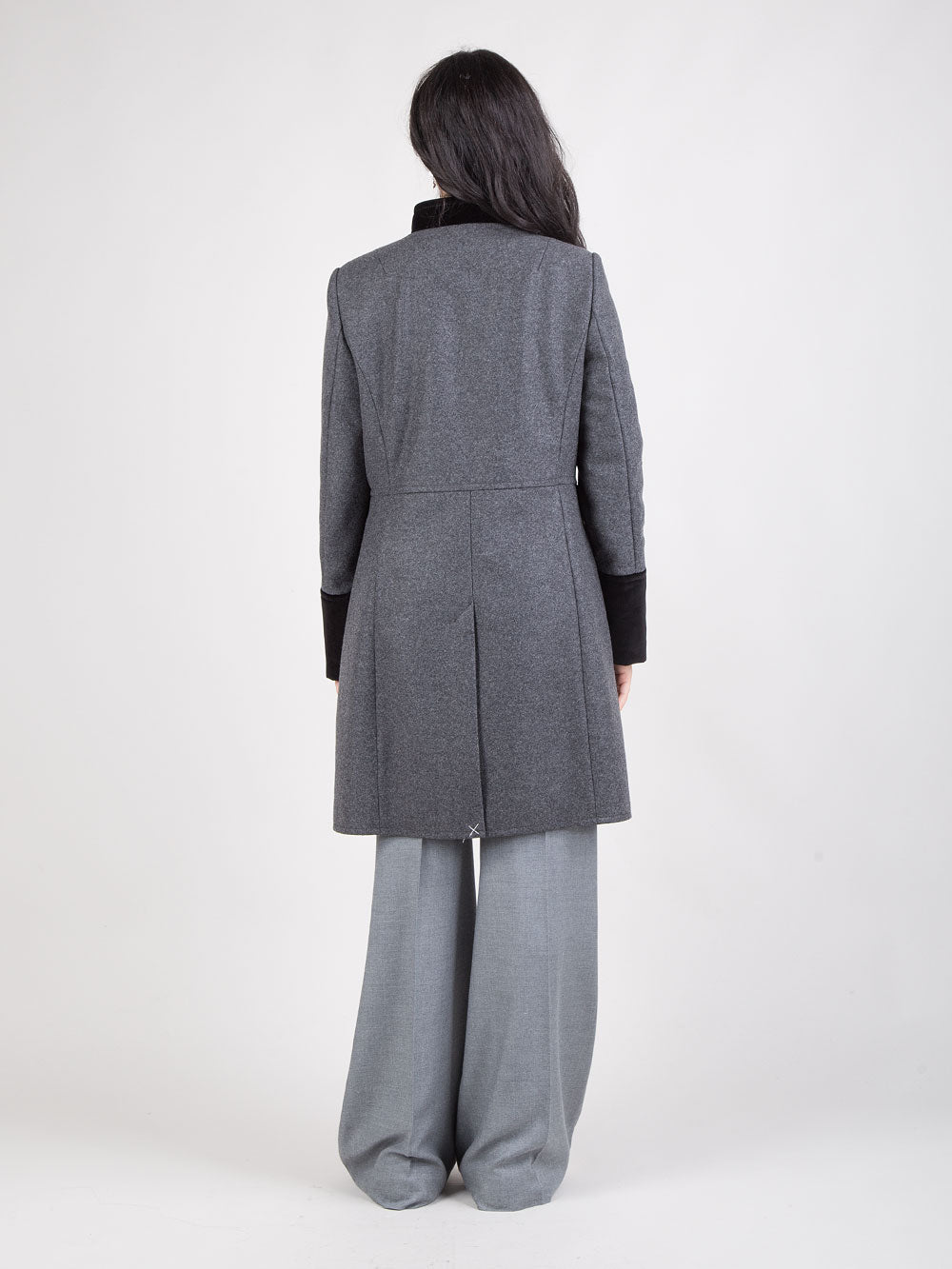 Cappotto Virginia