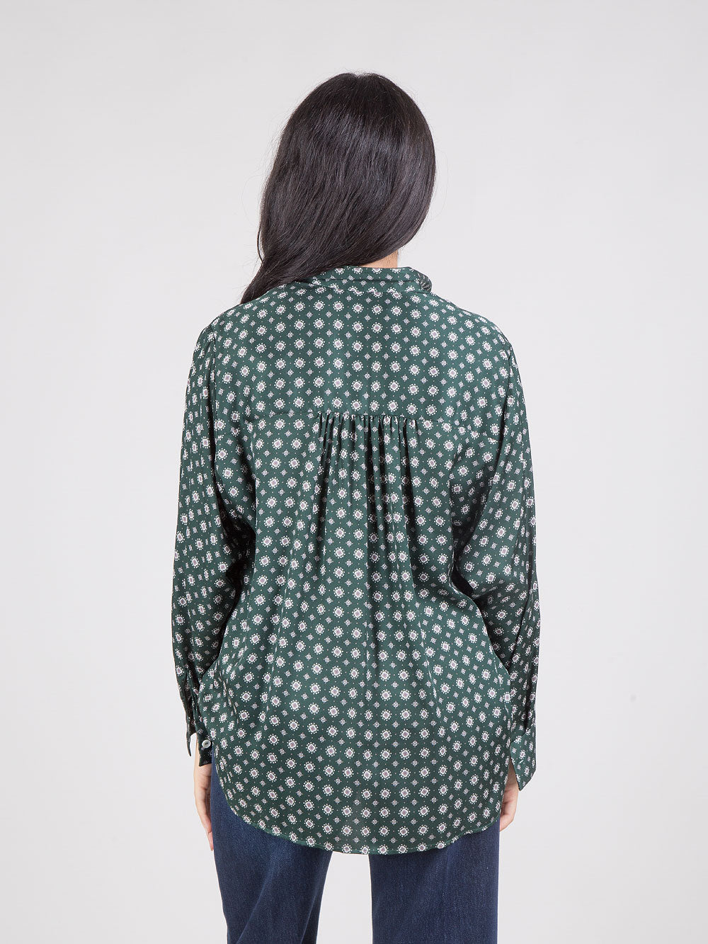 Camicia Margaux