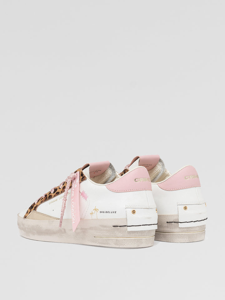Sk8 deluxe wedge