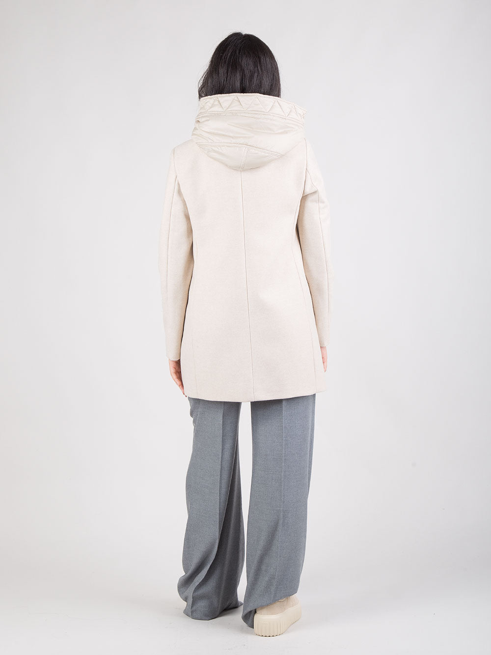 Toggle Coat