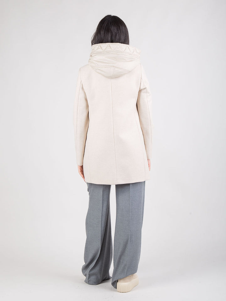 Toggle Coat