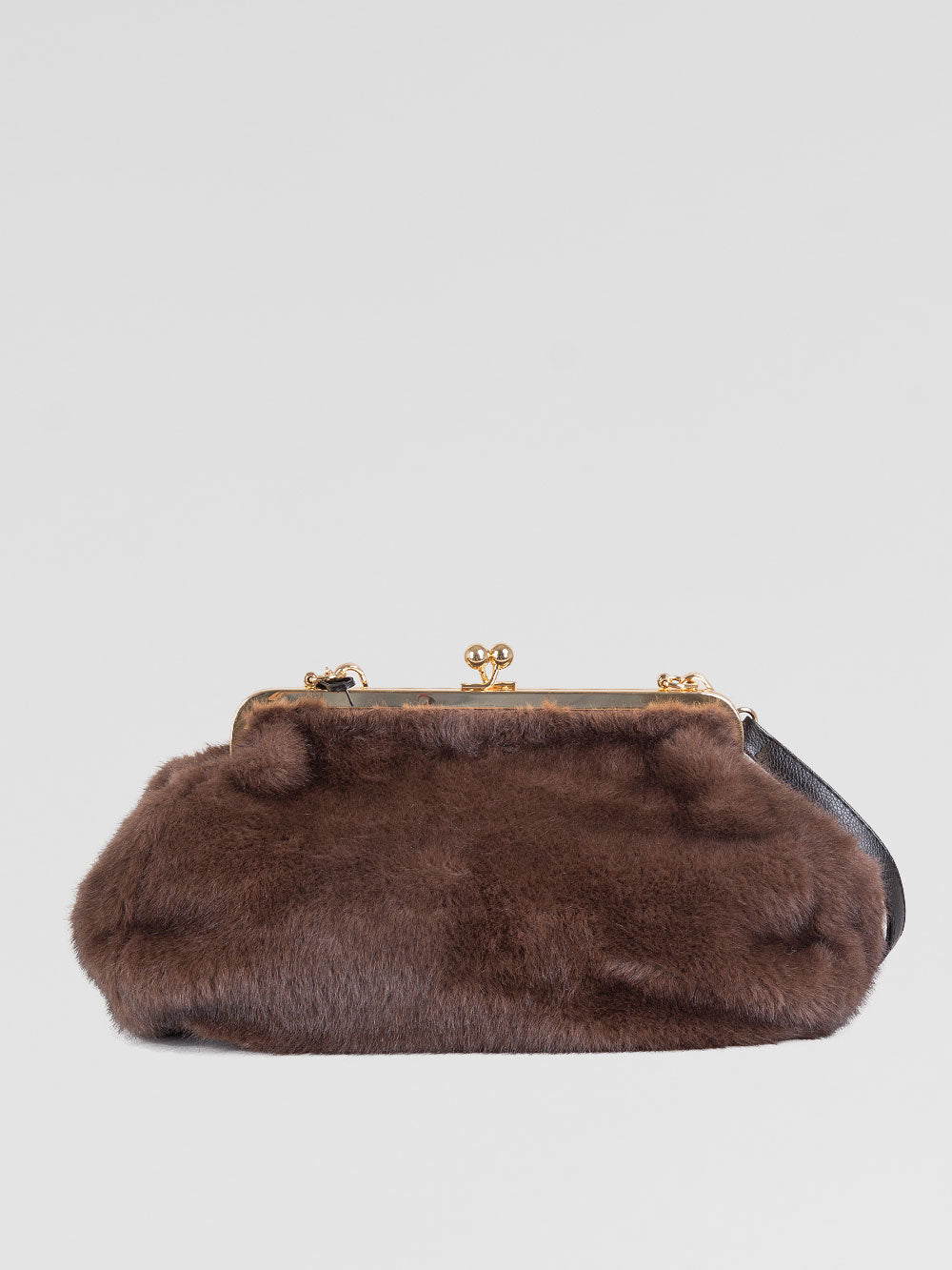 Borsa pon pon